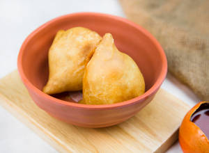 Samosa (2 Pcs)