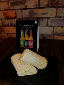 Creamy wrap