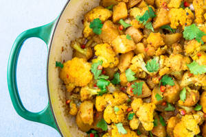 Aloo Gobi