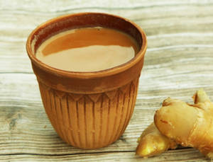 Adrak Chai [Serve 1] [200 ML]
