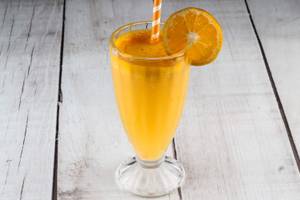 Mosambi Juice