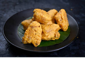 Chicken Pakora ( Bajji )
