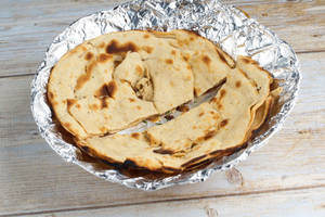 Plain Roti