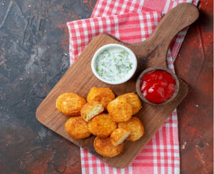 Chicken Nuggets