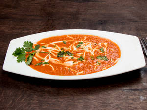 Paneer Butter Masala