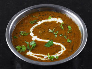 Dal Makhani
