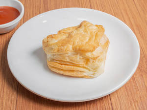 Chicken Puff