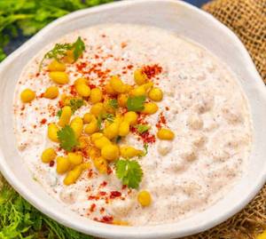 Boondi Raita