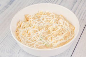 Veg Pasta