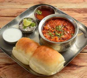 Misal Pav