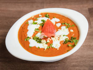 Paneer Lababdar