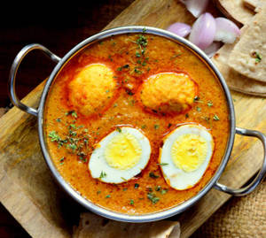 Egg Curry