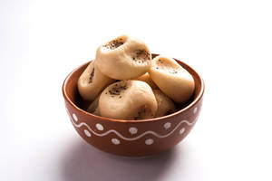 Rajasthani Peda