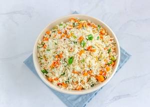 Veg Fried Rice