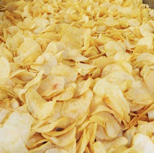 Potato Chips Classic Salt (200 Gms)