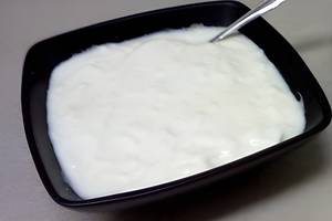 Dahi