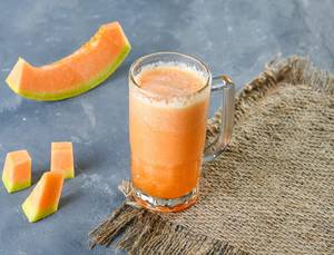 Muskmelon Juice