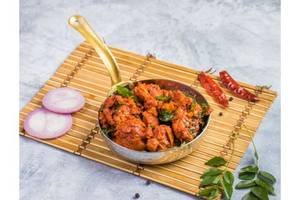 Mutton Sukka