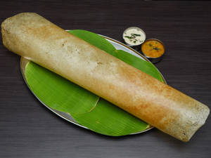 Paper Dosa    