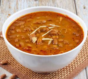 Rajma Masala  