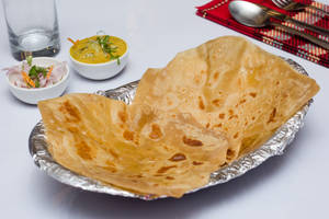 Chapati (2 Pcs)