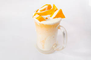 Mango Milkshake 