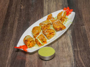 Spring Roll