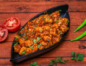 Paneer Chatpata