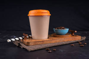 Cold Coffee Shake