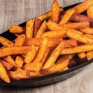 Peri Peri French Fries