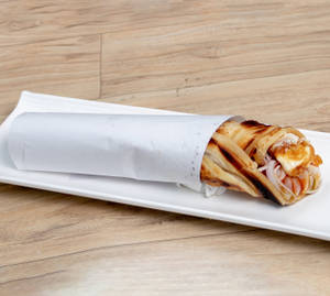 Egg Roll