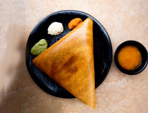 Masala Dosa 
