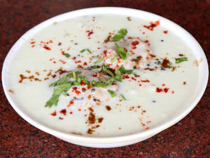 Dahi Vada