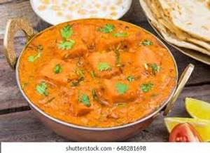 Paneer Butter Masala