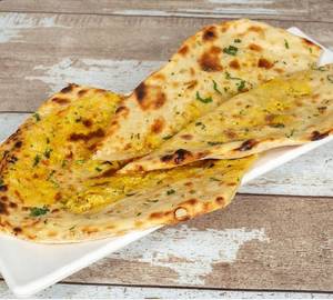 Onion Naan