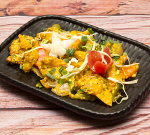 Paneer Chatpata   