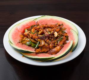 Dragon Chicken(bonless)