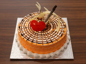 Butterscotch 1Kg