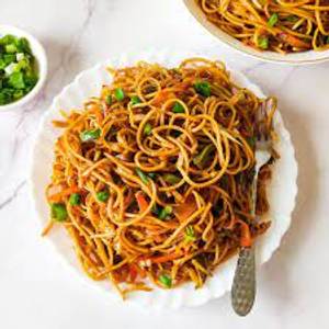Mix veg chowmein