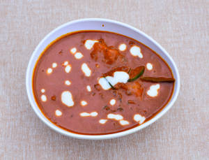 Paneer Butter Masala