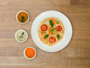 Mix Uttapam