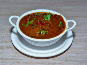 Kadai Chicken
