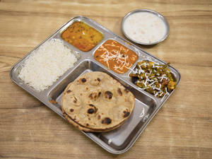 Special Thali