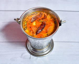 Dal Tadka