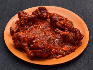 Chicken Lollipop Masala
