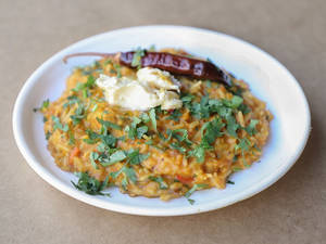 Masala Khichdi