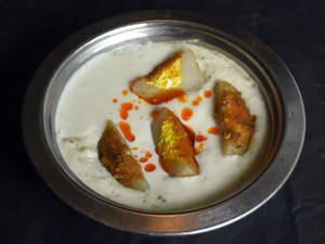 Peshavari Dum Aloo