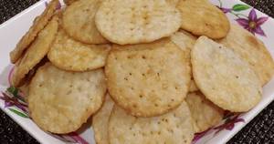 MAIDA PAPDI