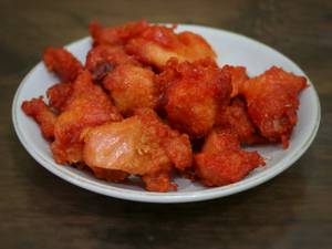 Chicken 65 (100 Gms) (bone)