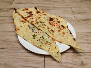 Plain Naan